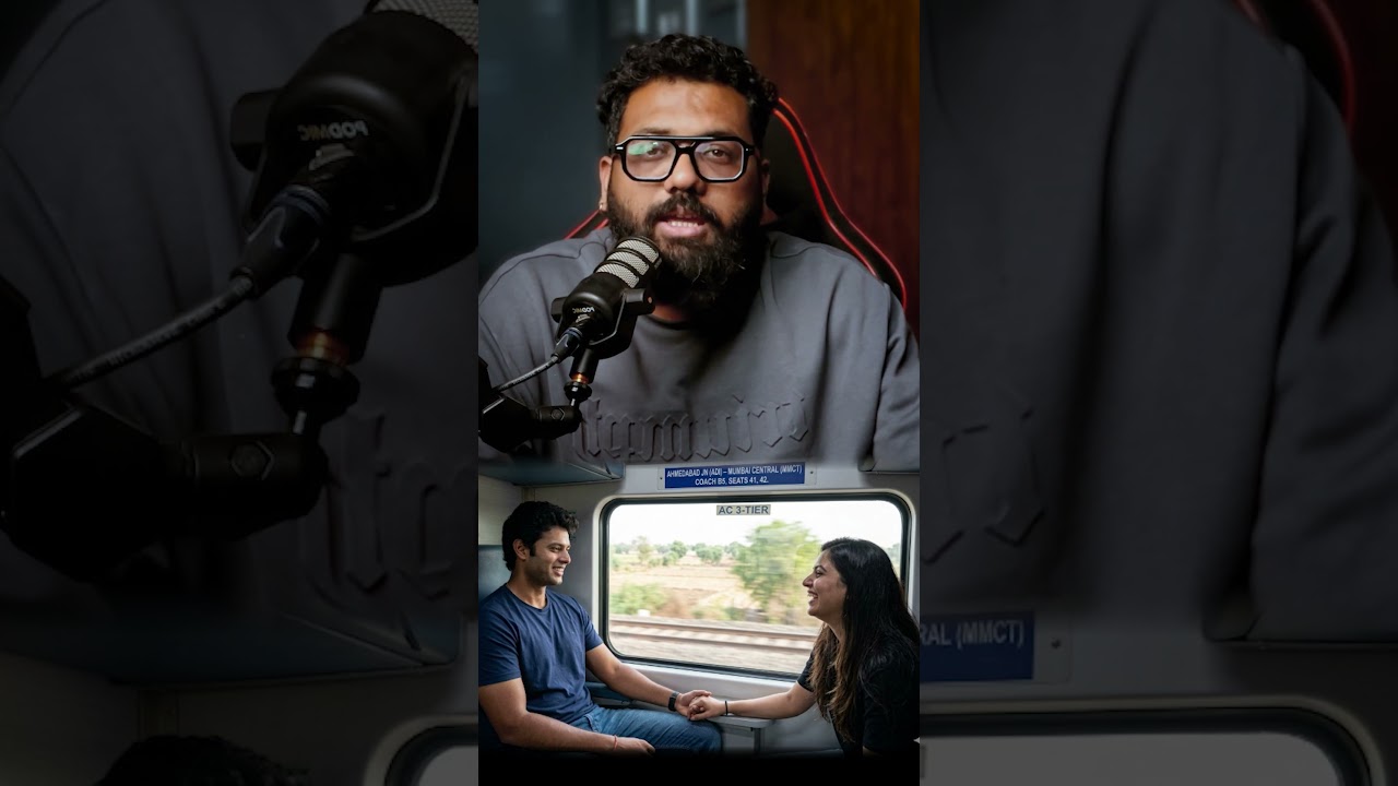 Shivam Dube Travelled By Train Shockingly After World Cup Win