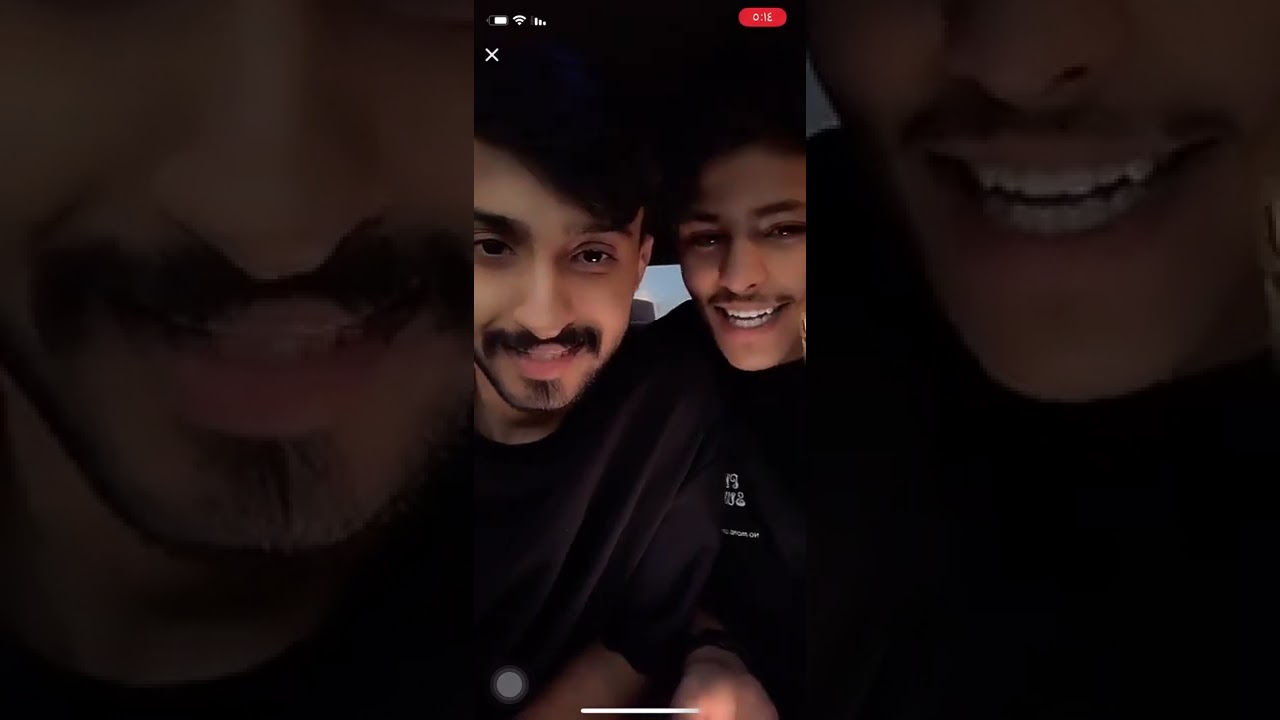 بث سلمان العنزي مع كحيلان الشمري🤍🤍.