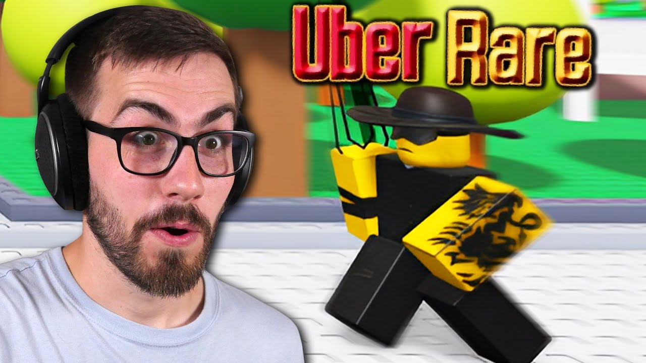 Unlocking an UBER RARE Battler! (Roblox Battle Bricks #3)