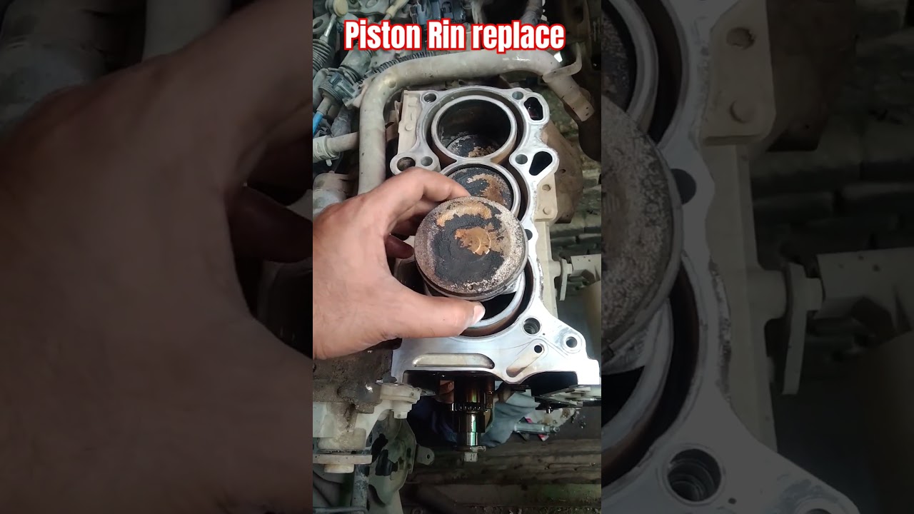 engine overhauling|engine rebuild|