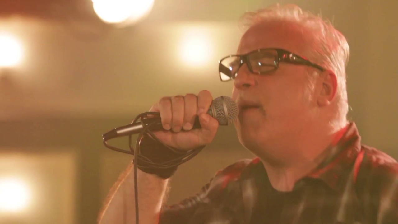 TROTSKY VENGARÁN - ''Fuego en la sangre'' (HD) - Autores En Vivo // Ciclo 8