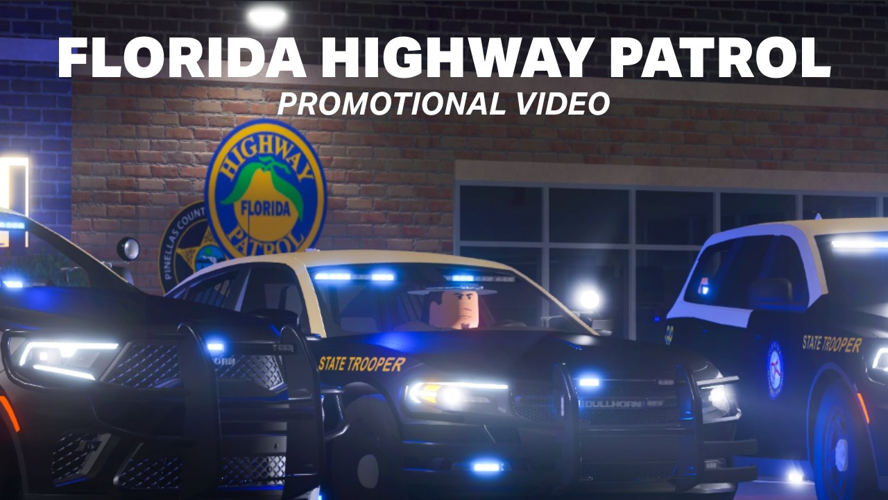 The Florida Highway Patrol &mdash; ERLC Cinematic