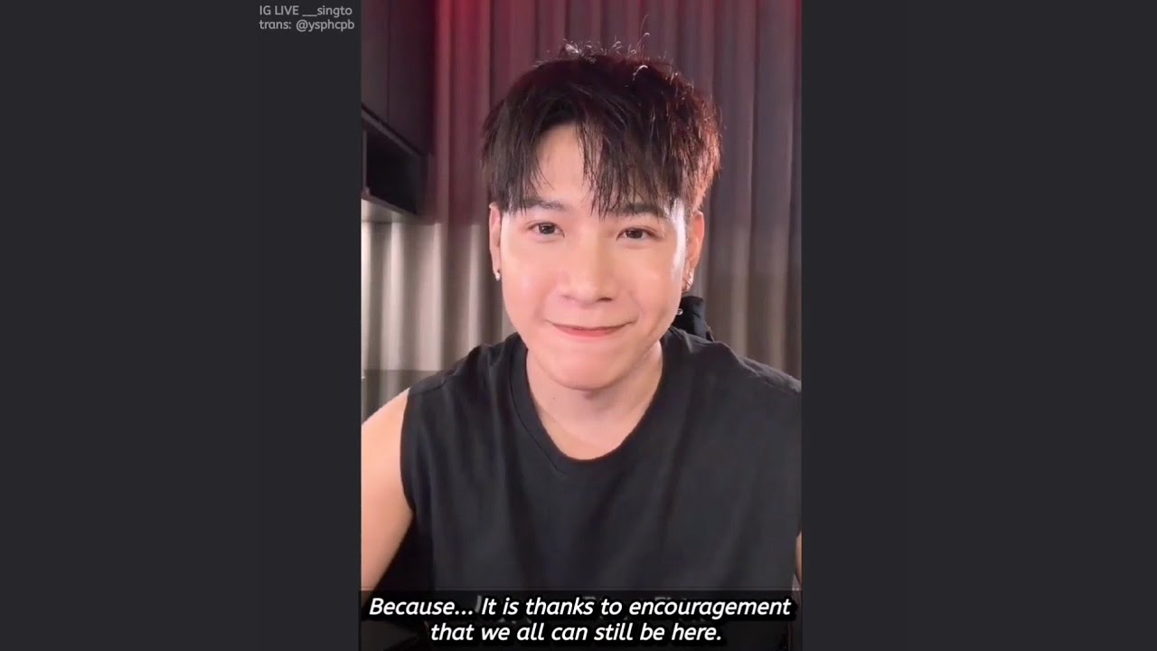[ENG SUB] 