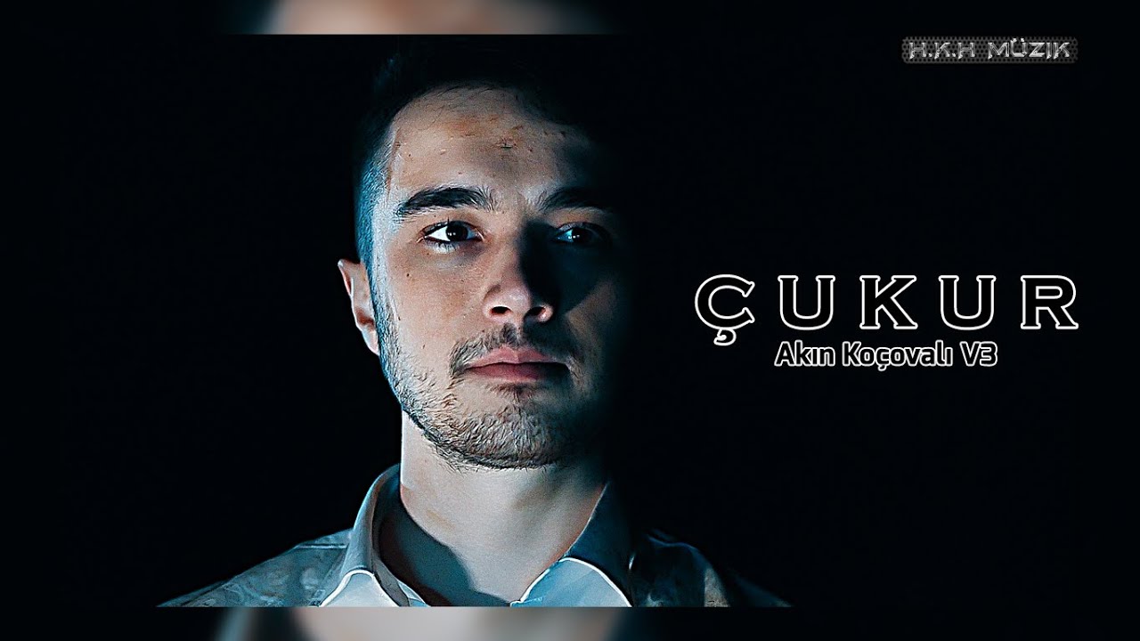 Çukur Müzikleri | Akın Koçovalı V3 (4.Sezon 6.Bölüm)