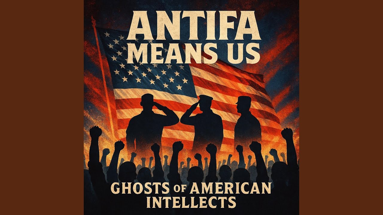 Anti Fascist Athem