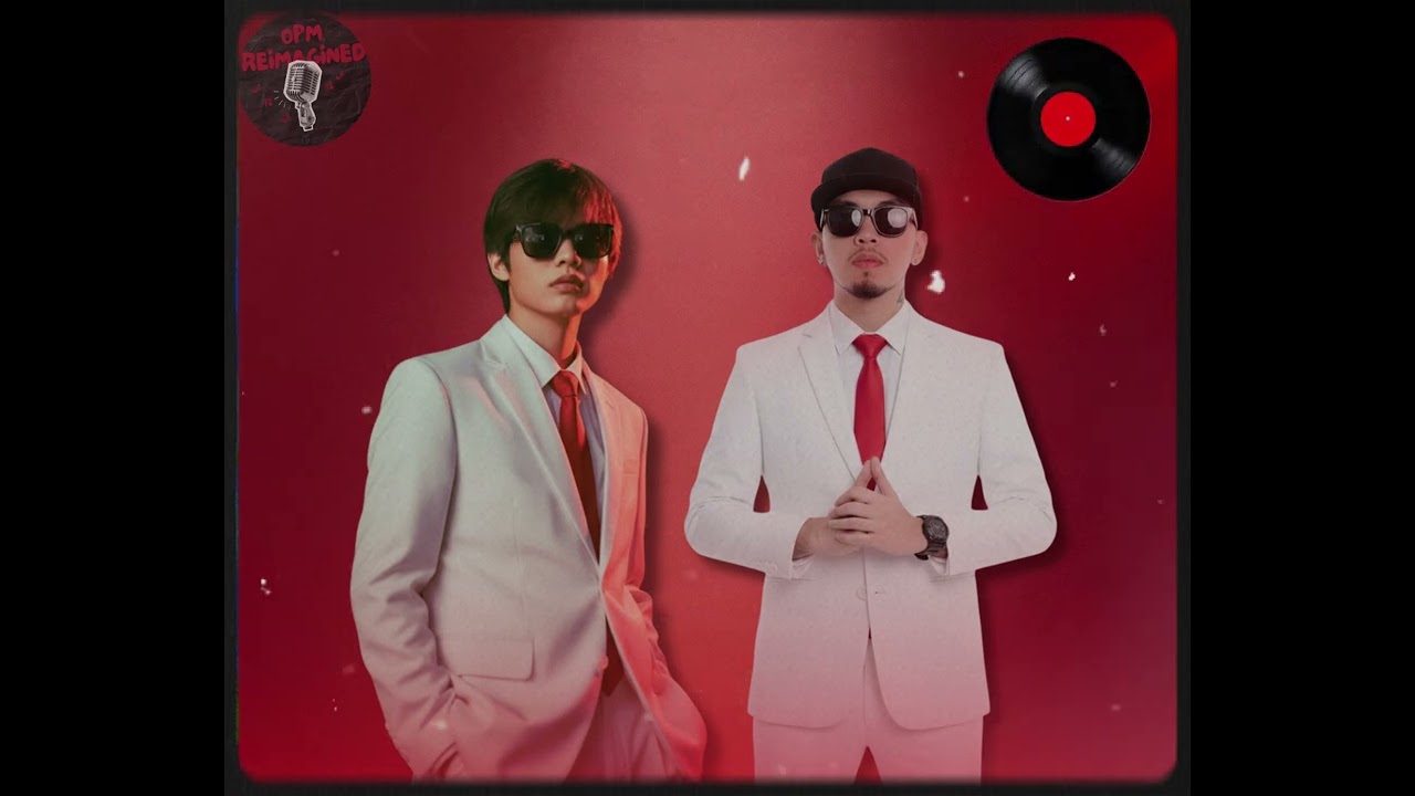 PALAISIPAN - Loonie feat. Arthur Nery (Soul Modern Jazz Cover)