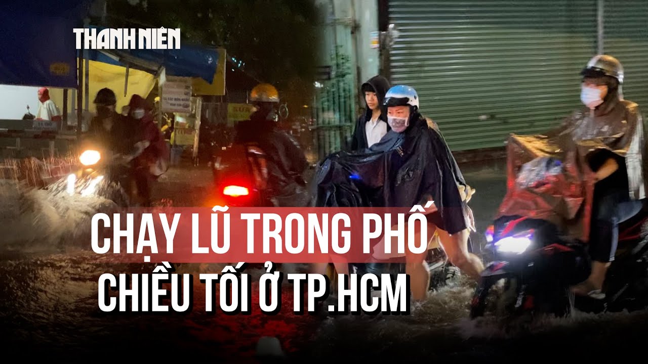 Người dân TP.HCM 