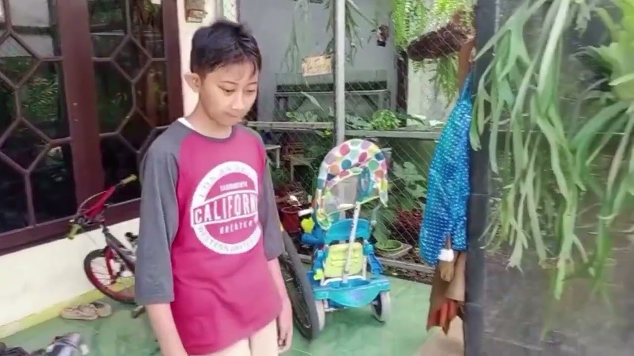 Alhamdulillah 