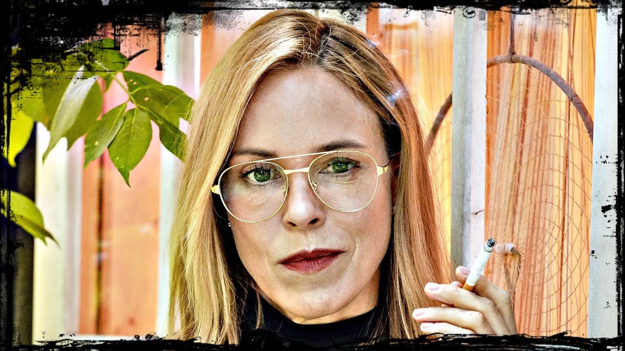 WUNDERSCHÖNER - Interview mit ANNEKE KIM SARNAU (