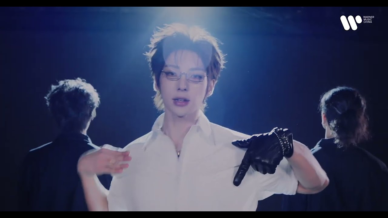 颜安新歌 《盛装Well Dressed》Dance Video(Official Music Video)