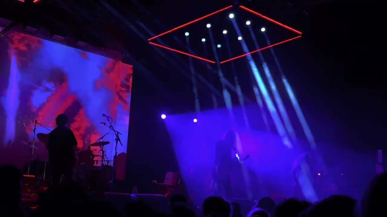 Uncle Acid & The Deadbeats @ Desertfest - Berlin - (2) - 21/05/2023