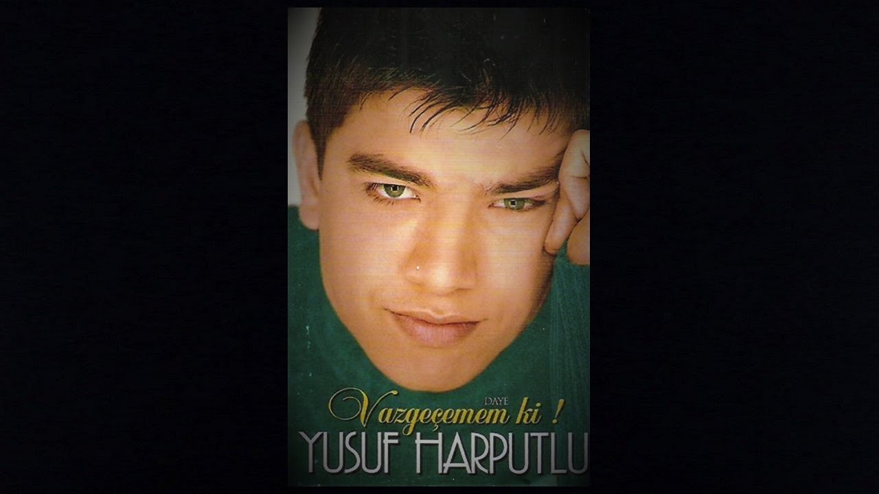 Yusuf Harputlu - Leylim Canım