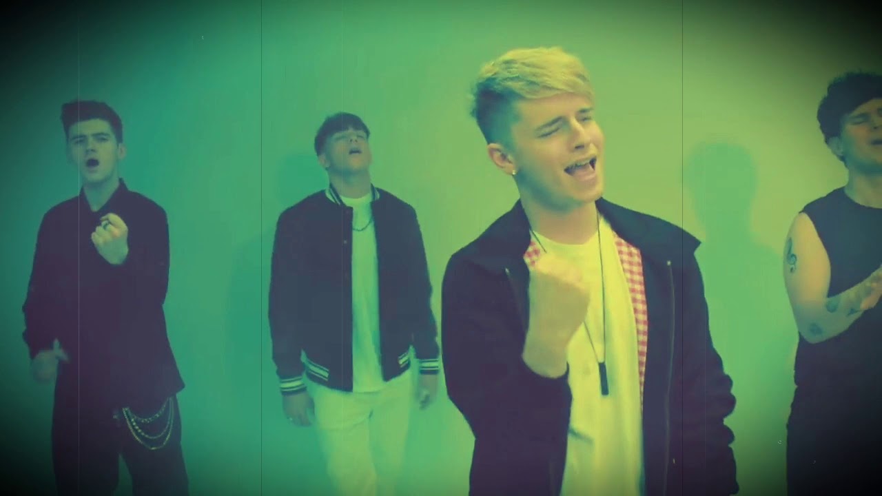 Andy Fowler Slaying Us With His Vocals For 10 Minutes