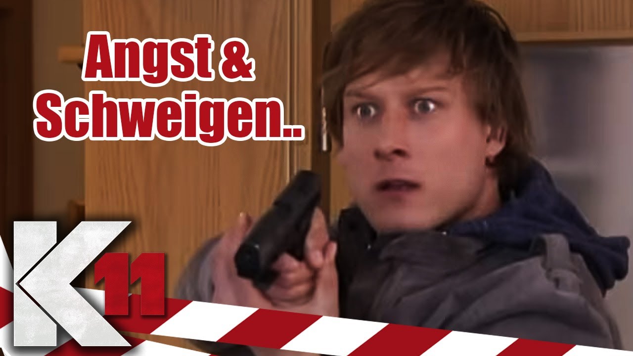 Brutal misshandelt auf der Stra&szlig;e: Kommissare gegen Menschenhandel! | K11 - Ganze Folge | Sat.1