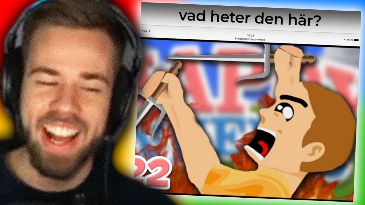 VEM HAR B&Auml;ST KOLL P&Aring; MATINBUM?