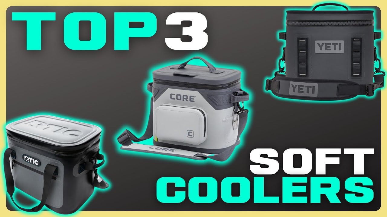 Top 3 Soft Coolors
