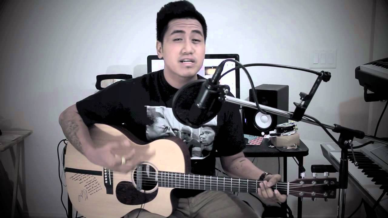 2012 (A @ChrisBrown Cover) - @JRAquino [+FREE DOWNLOAD]