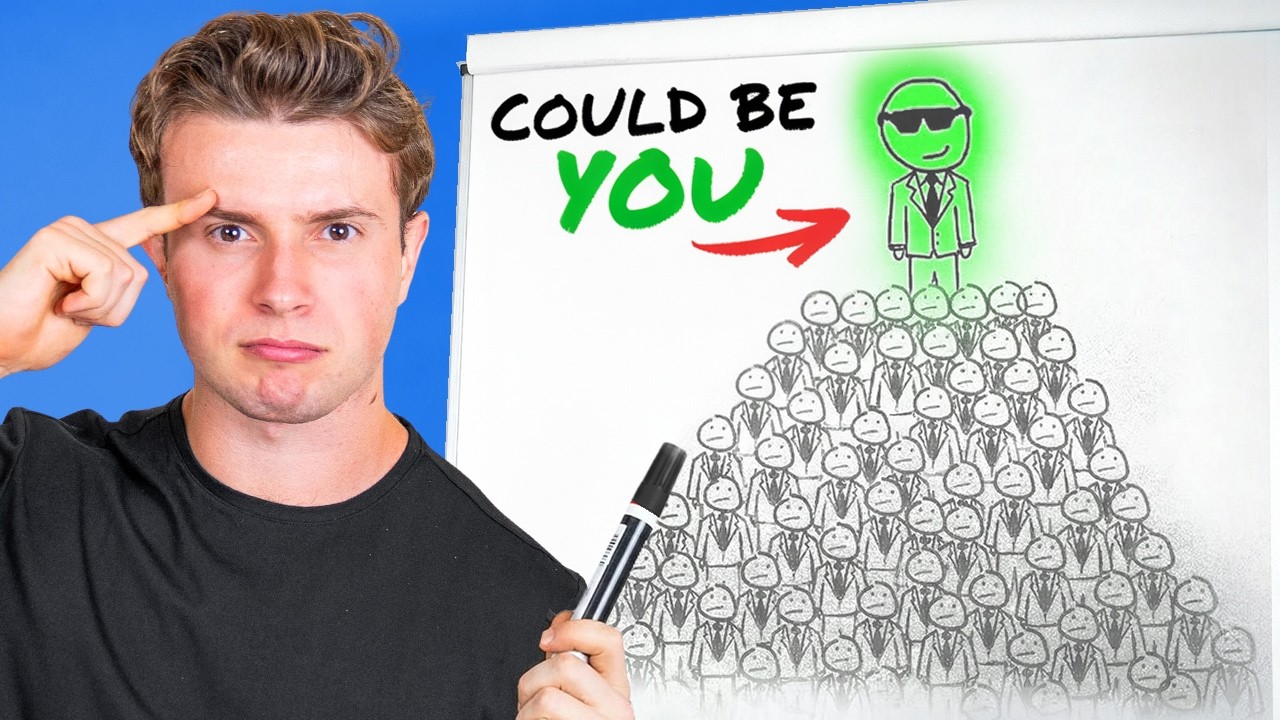 How To Get Ahead Of 99% Of Restaurant Owners