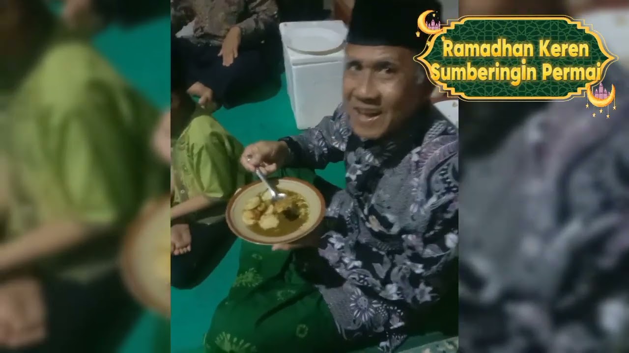 Ramadhan Keren