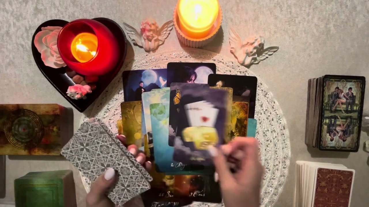 Его НЕОТПРАВЛЕННОЕ ПИСЬМО Вам!..📩🗝️❤️❤️🔥🔥🌞💫