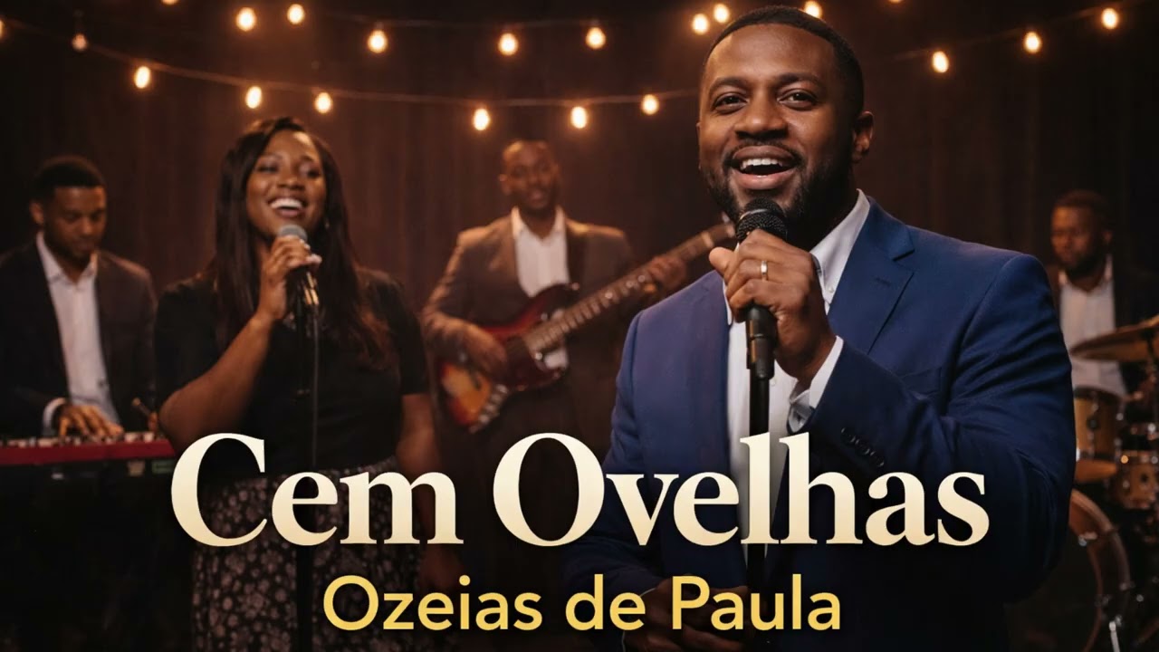 🎵 Cem Ovelha - Jazz, Neo-Soul