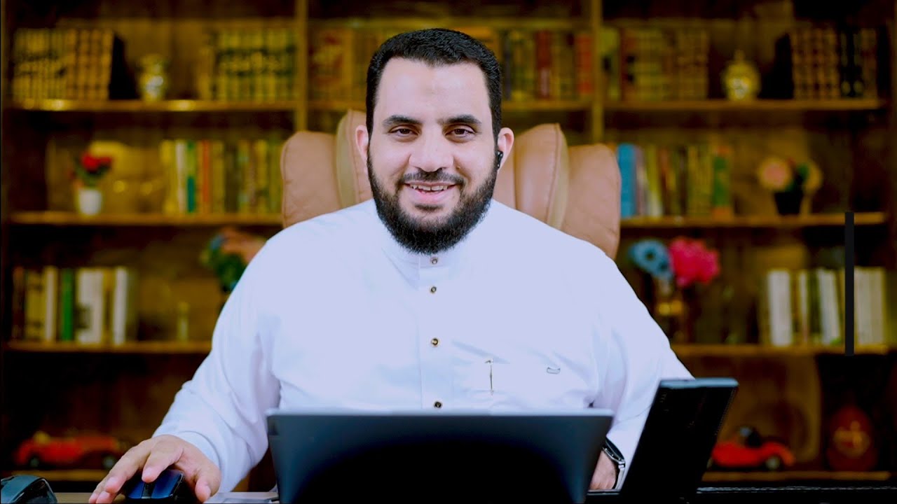 كلام الناس  | الحلقة 130 || الأربعاء  16_شعبان _ 1447 | 4-2-2026