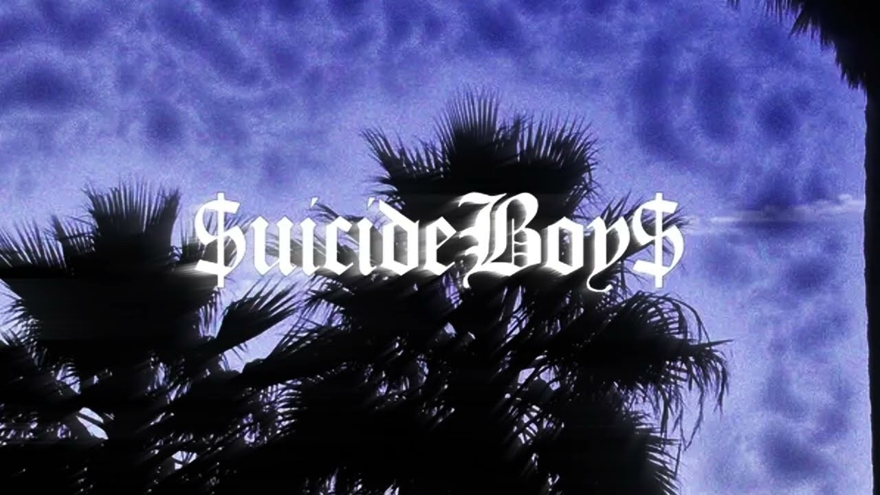 $uicideboy$ Chill Mix