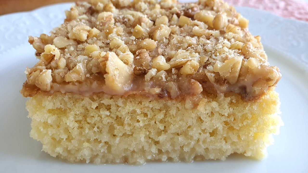 Karemelli 3 ложки десерт рецепт