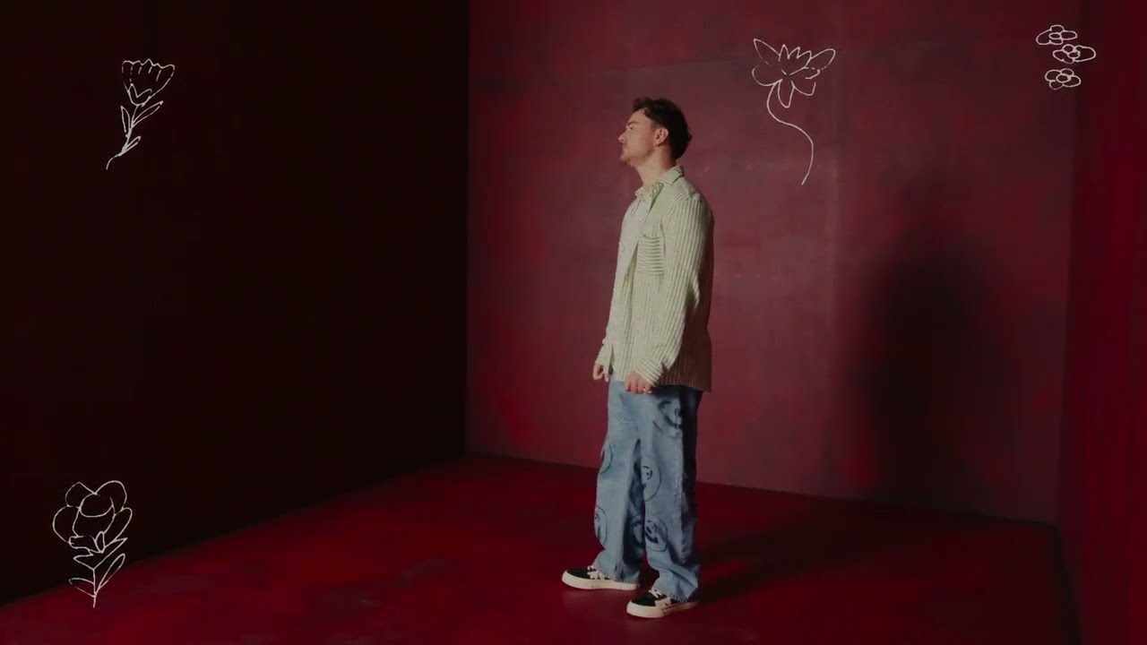 Cian Ducrot - Part Of Me (Thai Lyric Video)