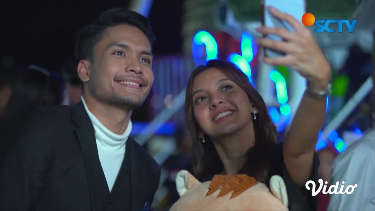 So Sweet, Novia dan Jeffry Akhirnya Ngedate Juga!| Takdir Cinta Yang Kupilih - Episode 123 dan 124