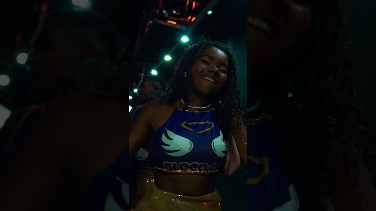Micareta Catu 2025 &ndash; Primeiro Dia de Festa Foi Um Sucesso! 🎉🔥