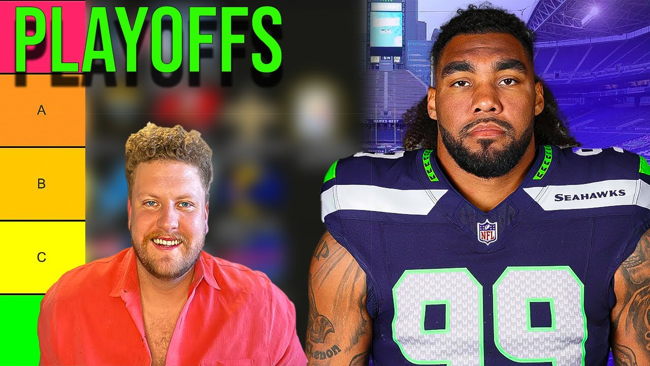 Updated Top 12 Defense Rankings for the Fantasy Football Playoffs