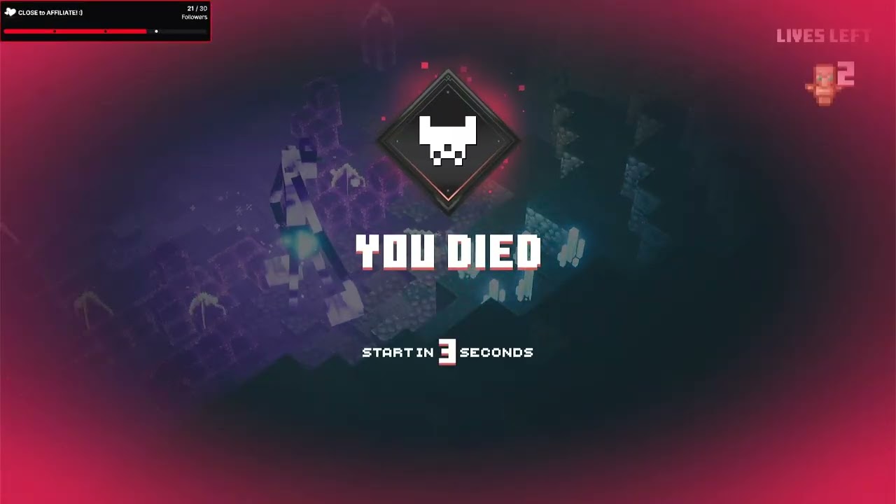 Slaying these Mobs 🤺🤺🤺