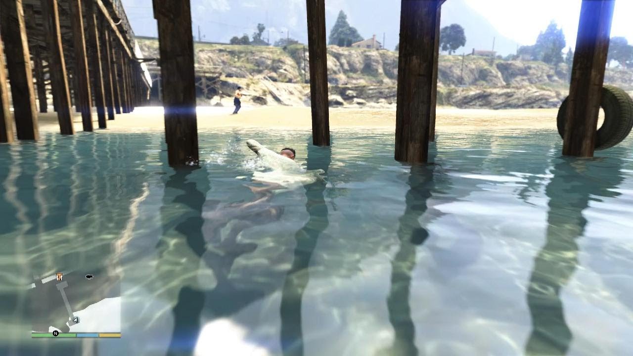 Grand Theft Auto V Crazy THUg life game gTa 5 Guys 4k Gaming PS5