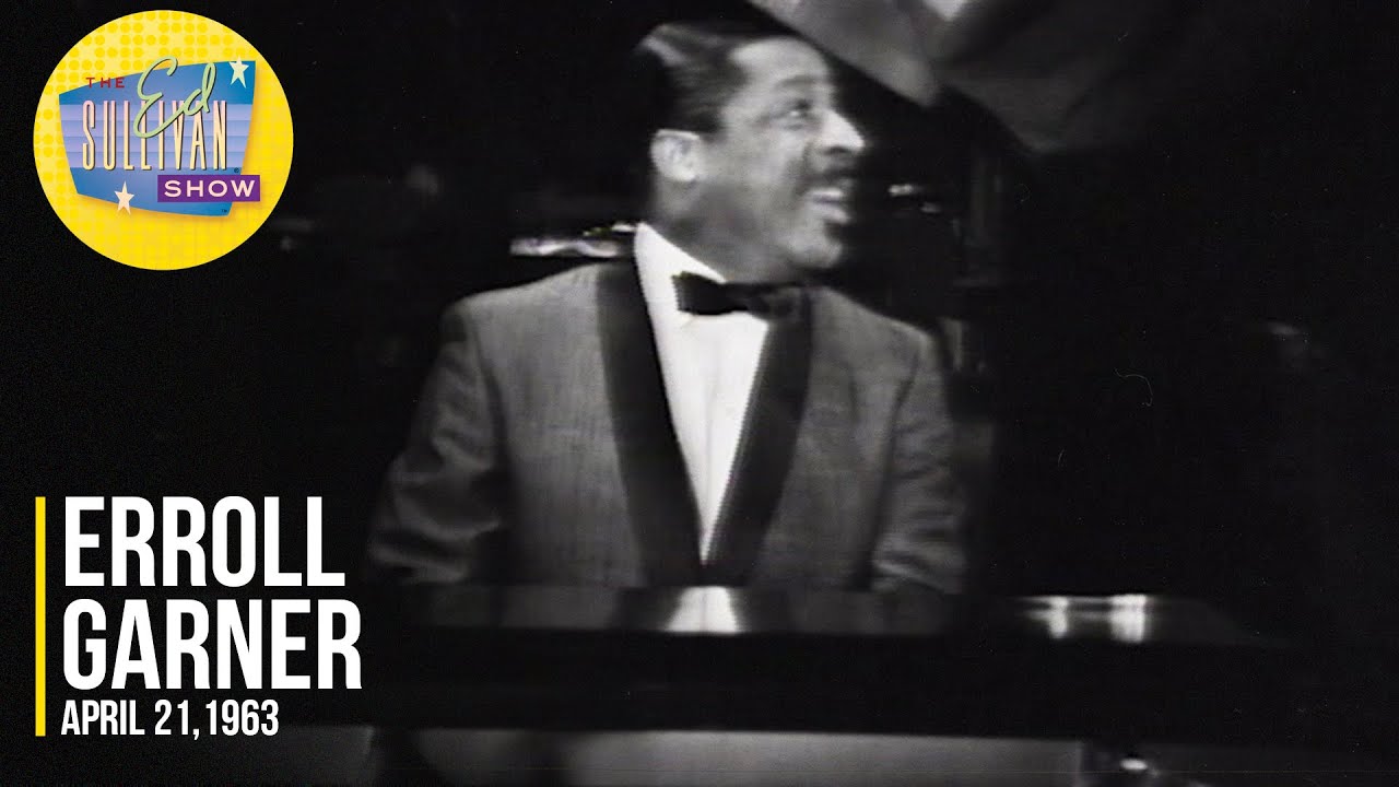 Erroll Garner 