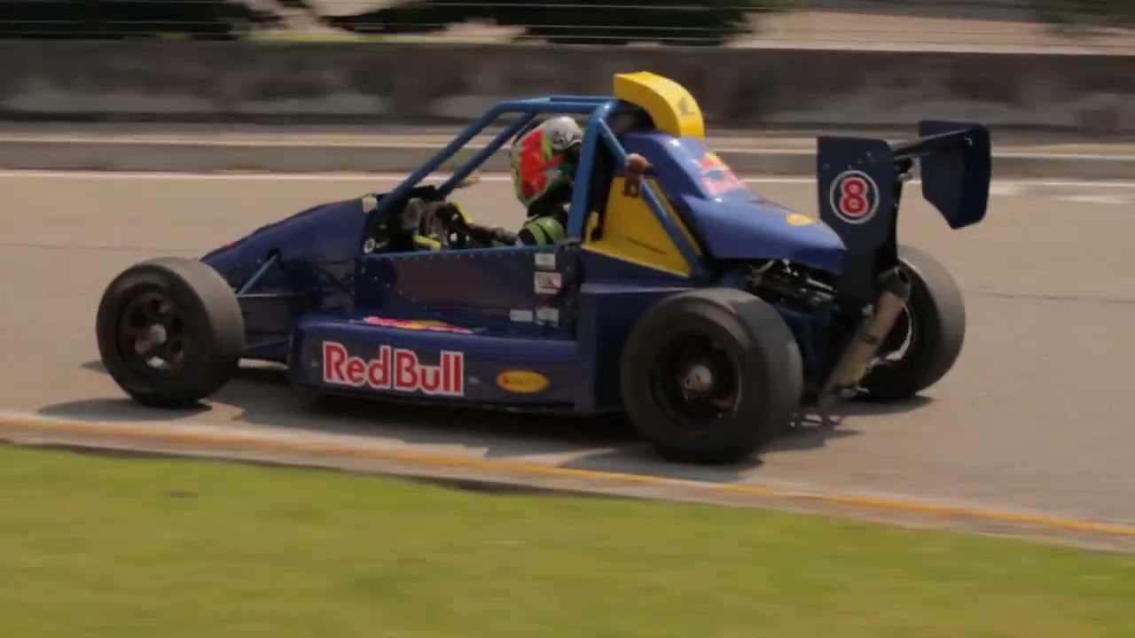 Castel Goffredo 2023  - FORMULA DRIVER