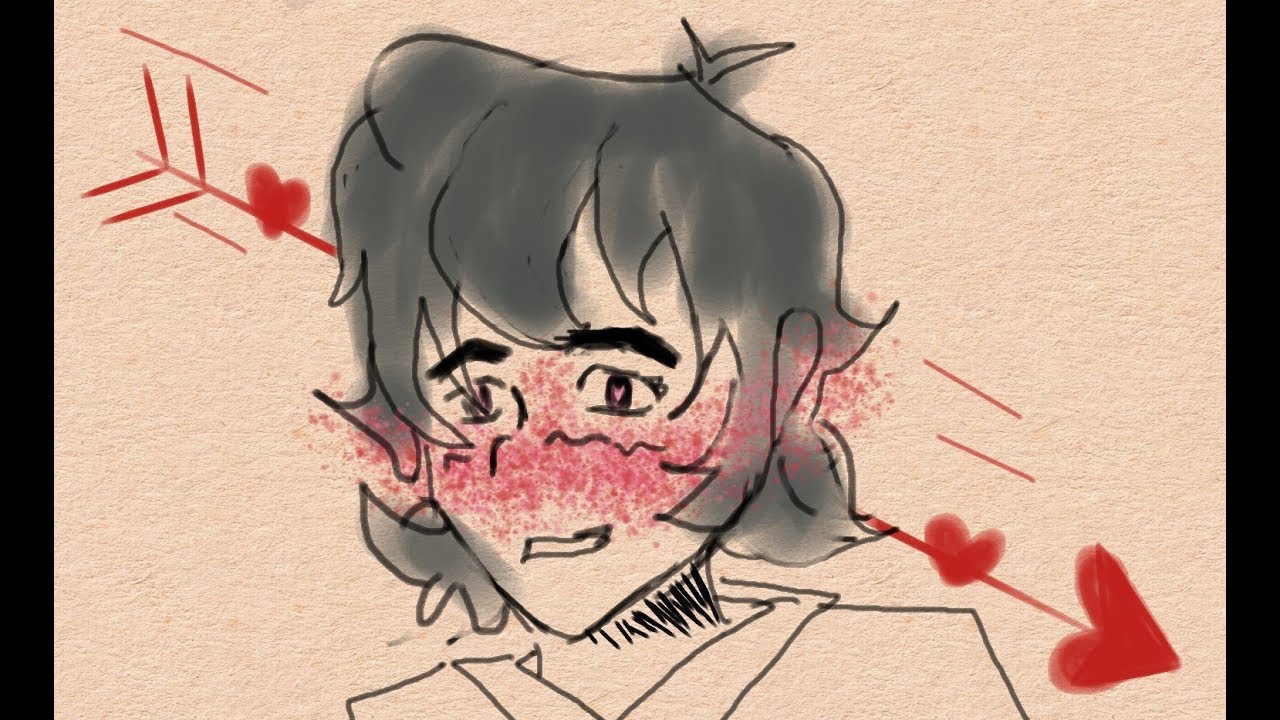 Klance animation - Feeling this, Blink 182