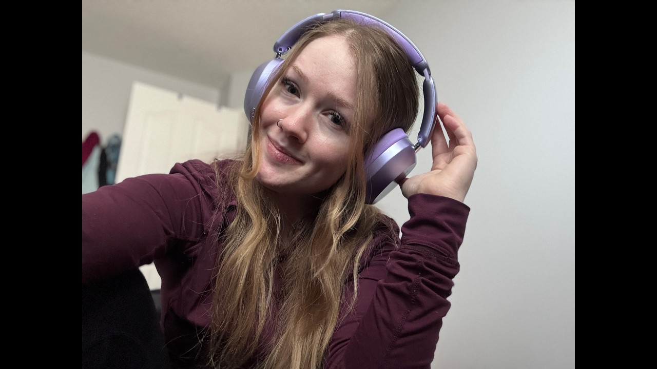 These Beauties Actually Work Amazingly Well! Wentronic Headphones Honest Review