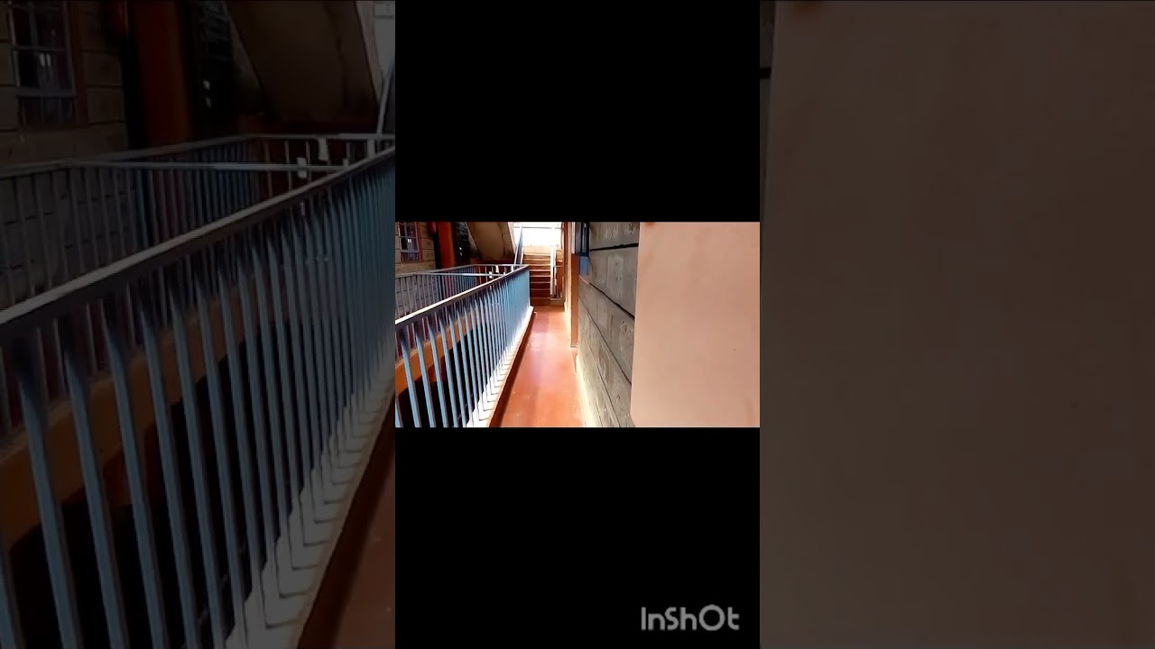 kiriri women's university hostel how they look