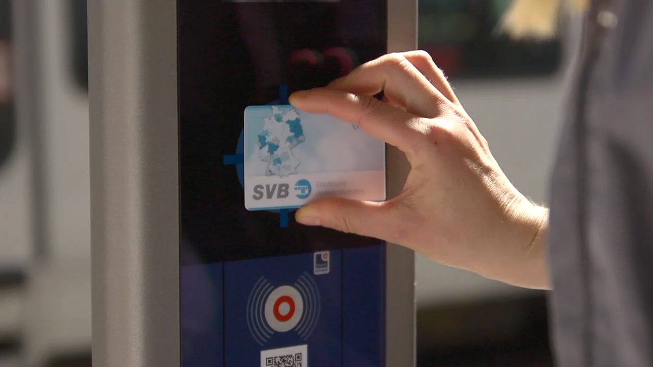 (((eTicket Deutschland: Der Film