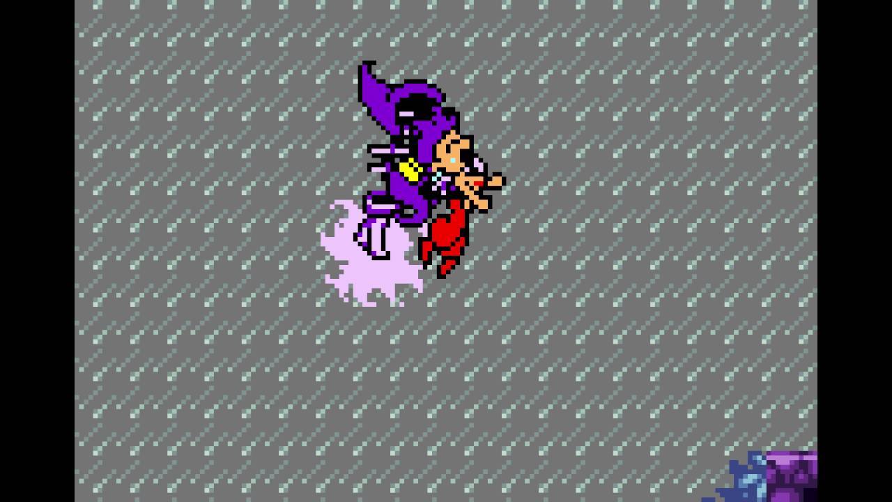 [TAS] GBC Shantae 