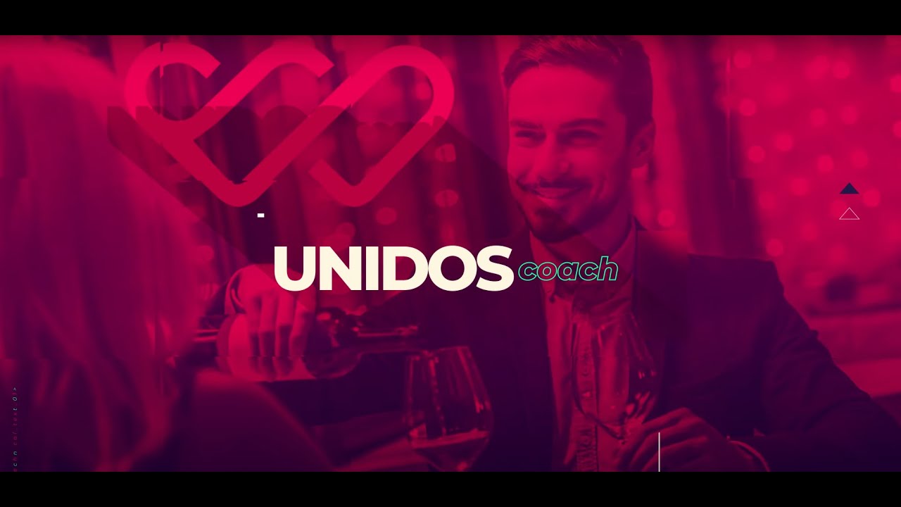 UNIDOS COACH SENTIMENTAL - Agencia de Coaching Sentimental en Santander, Bilbao, Vitoria y Oviedo