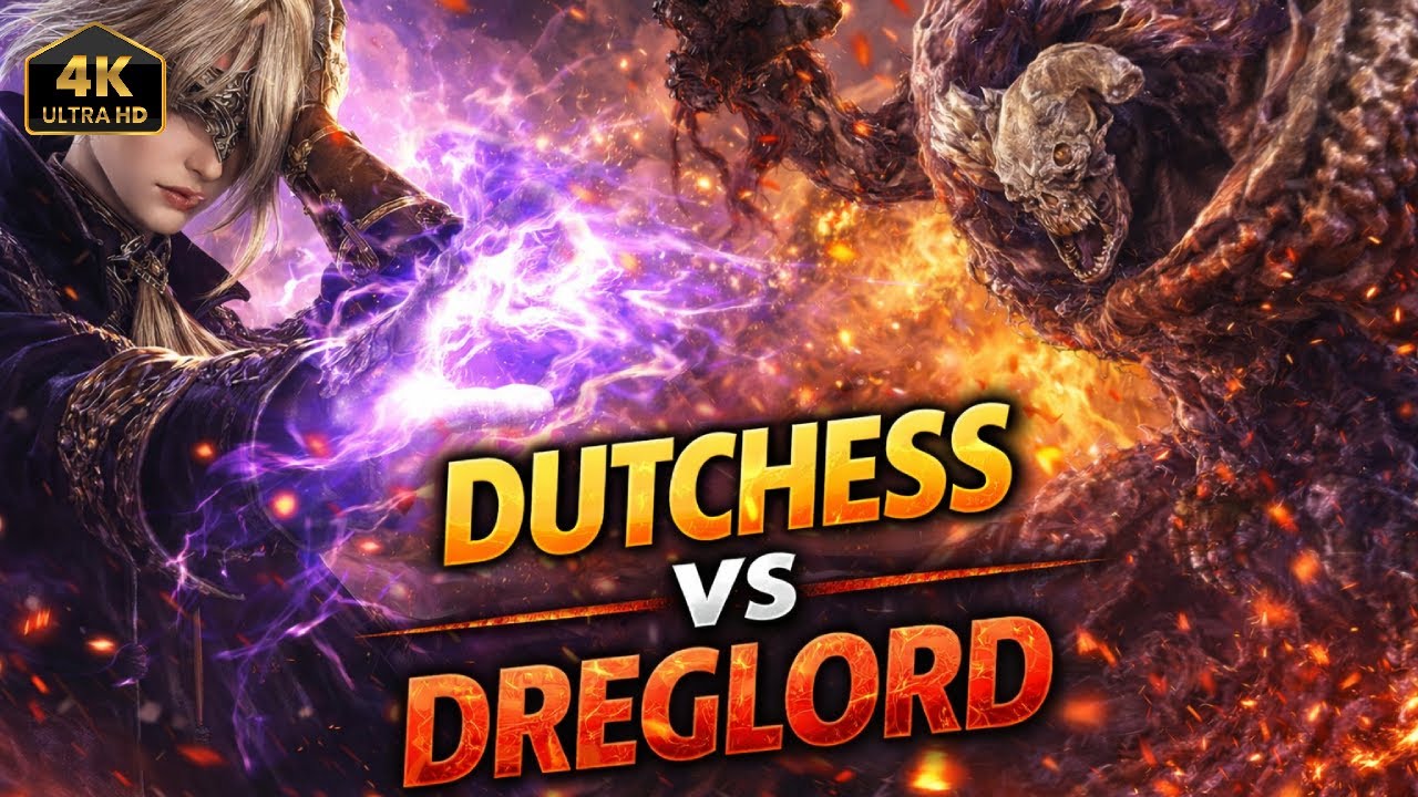 The STRONGEST Duchess Build Right Now – This Changes Everything(Build in Descrption)(4k)