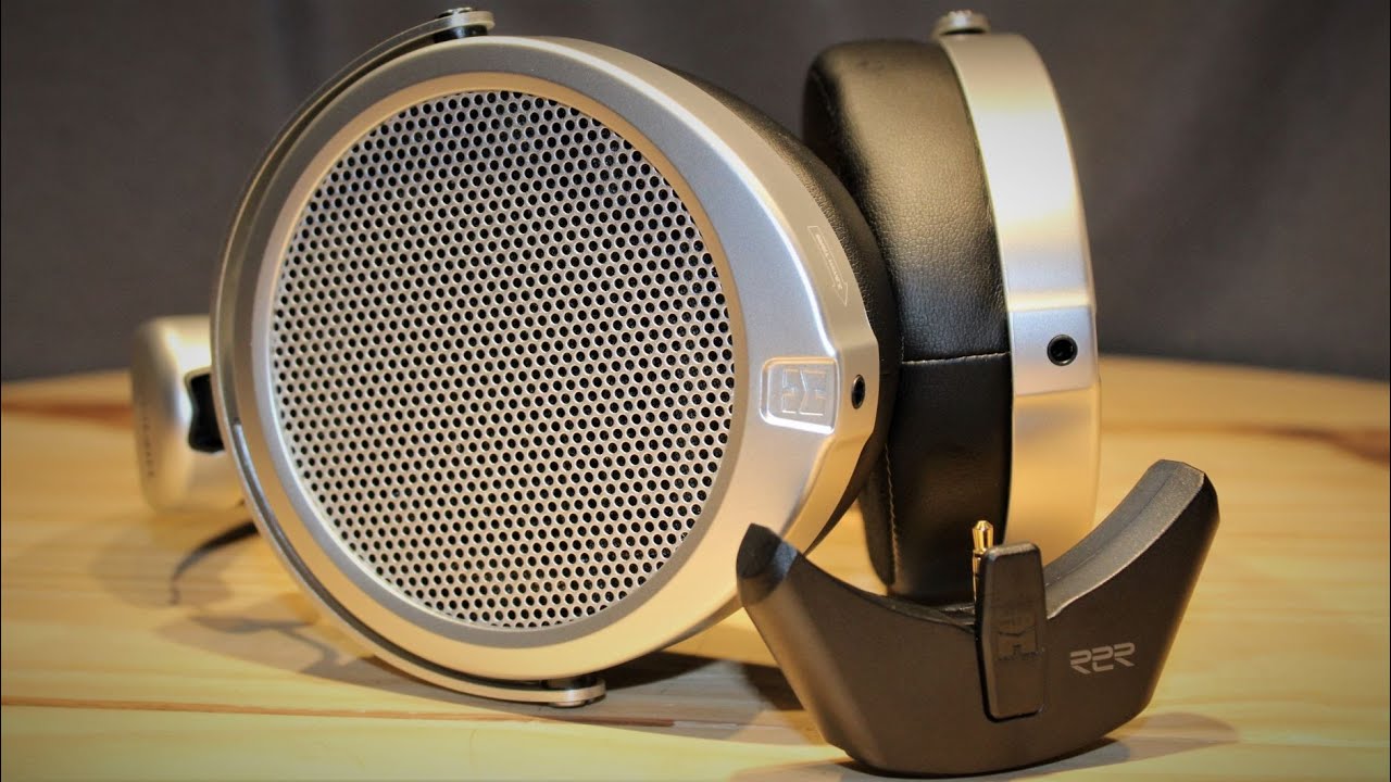 HIFIMAN DEVA PRO - BLUETOOTH OR WIRED HEADPHONE (FIRST IMPRESSIONS).