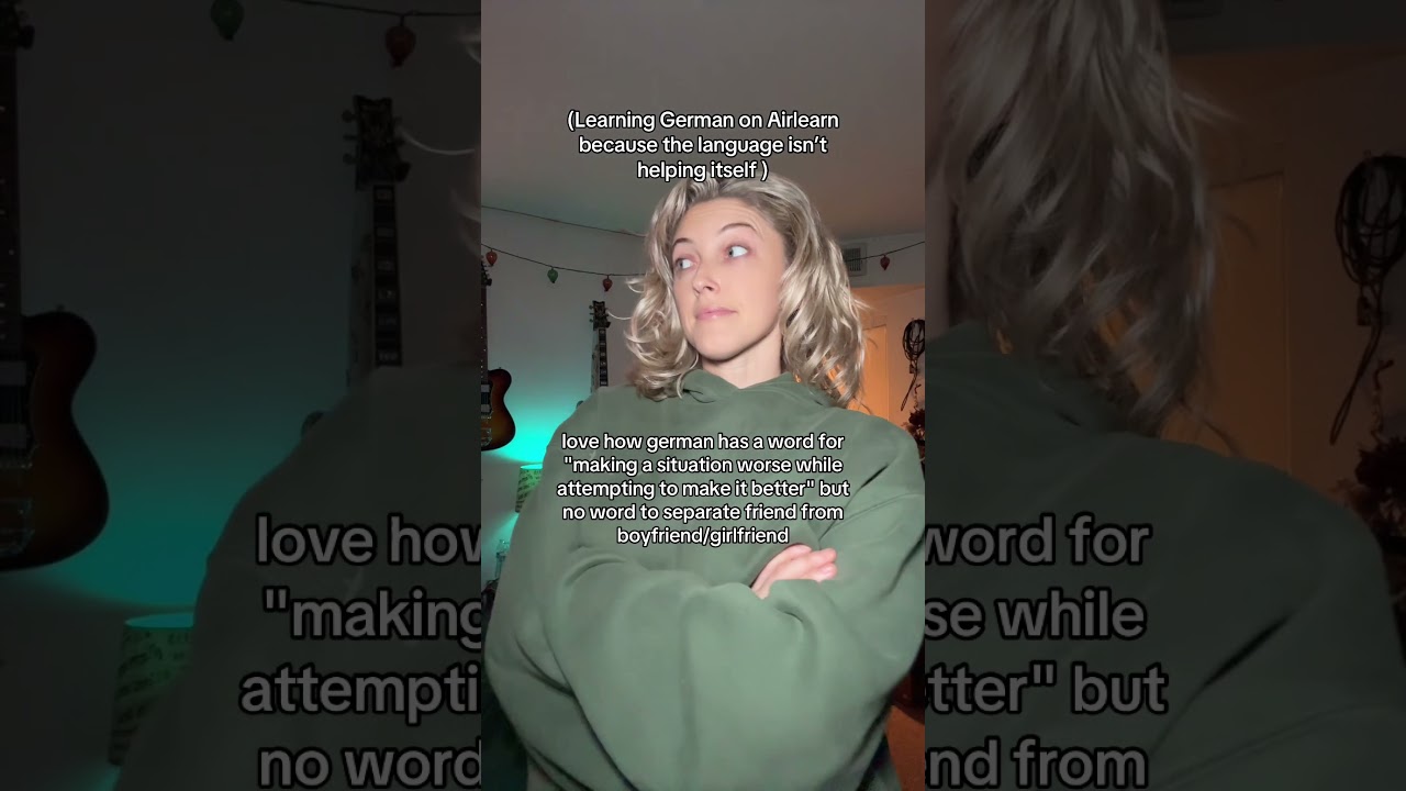 Airlearn keeping me sane 