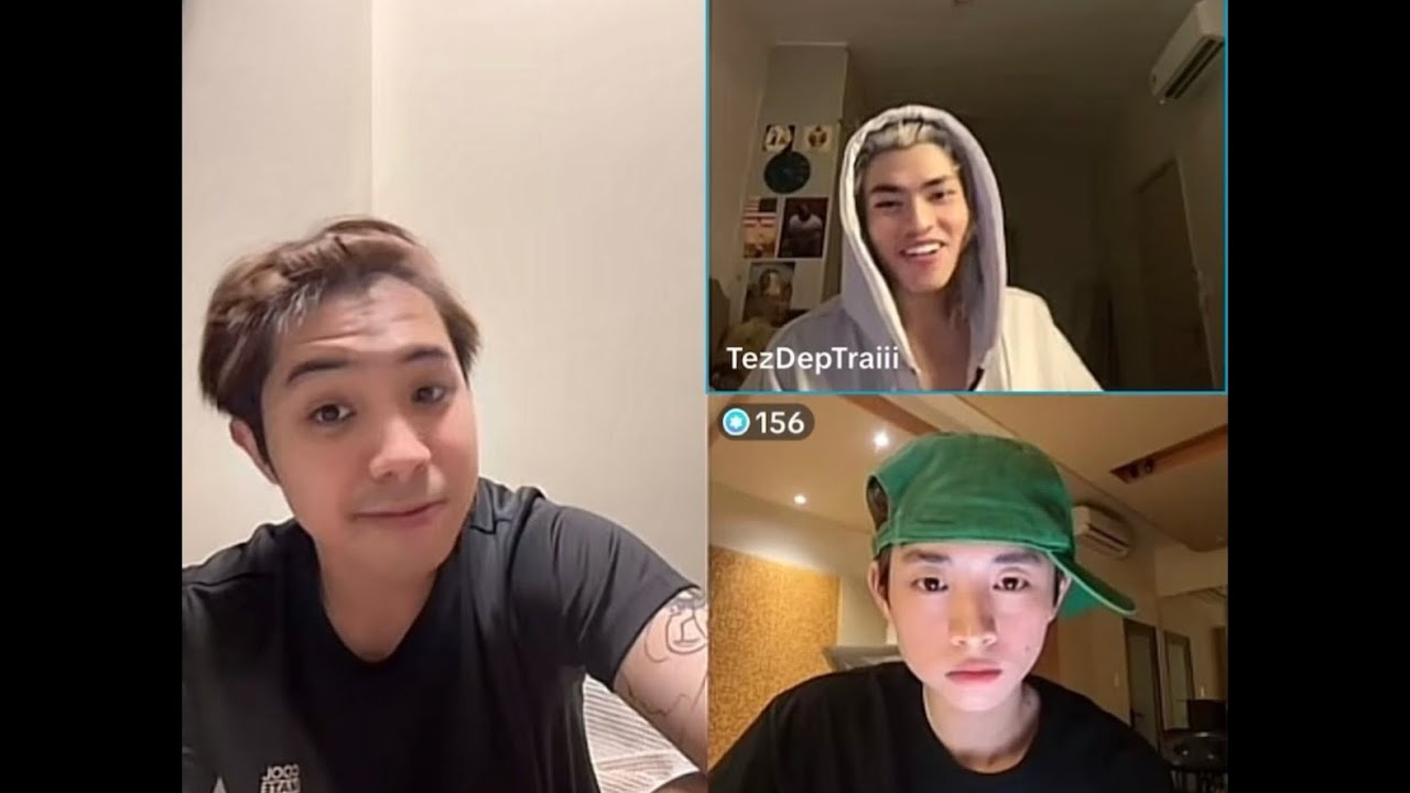 LIVESTREAM 08/10/2025 | Thuyền trưởng Tez tiết lộ hint chấn đọng của MasonB 