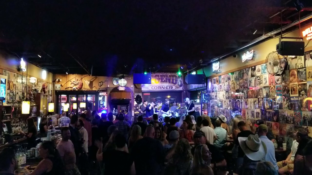 Legends Corner in Nashville, TN 7/24/21(3)