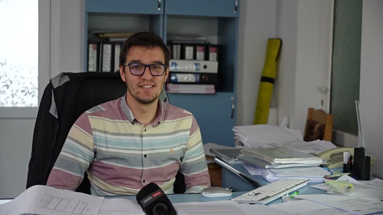Nemulțumirile unui t&acirc;năr angajat la stat