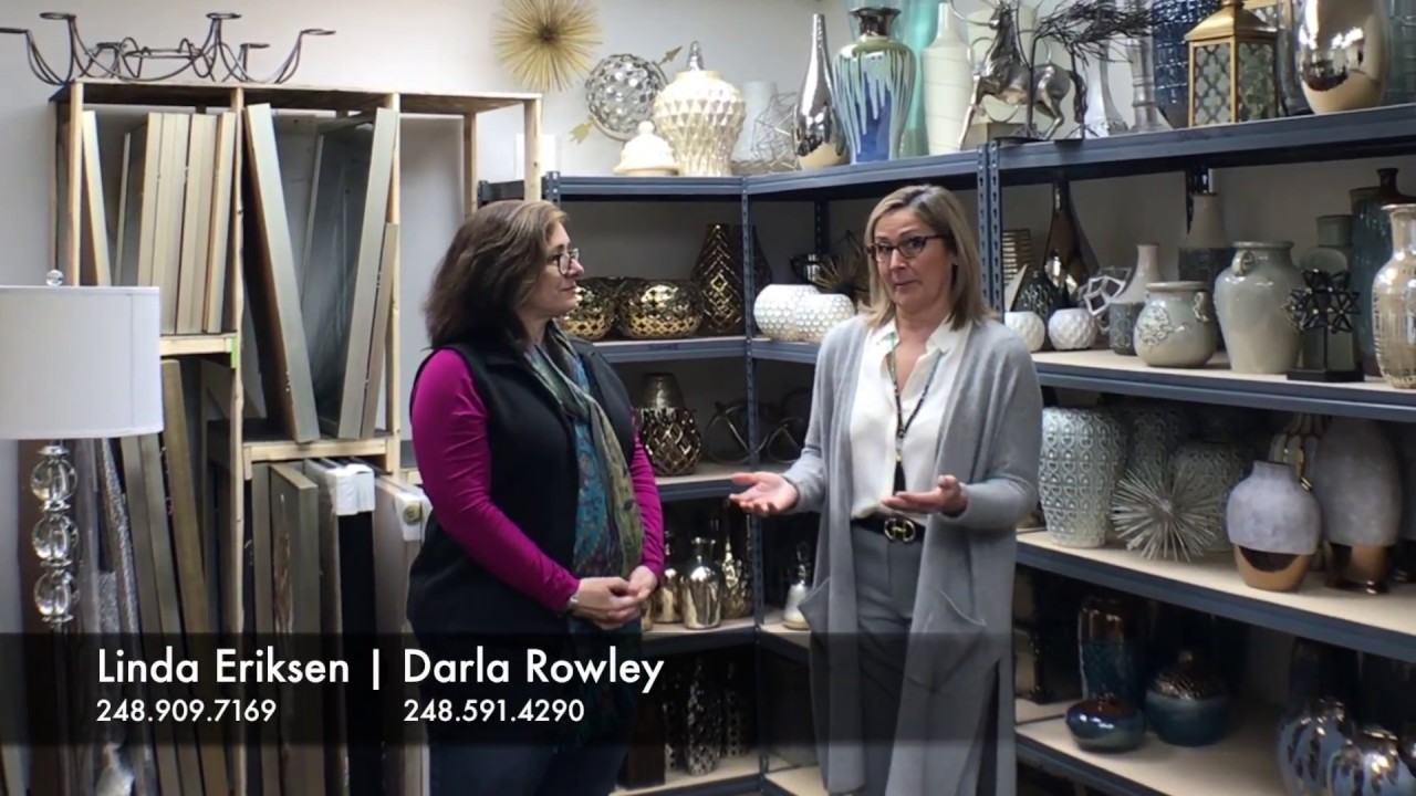 Professional Home Staging