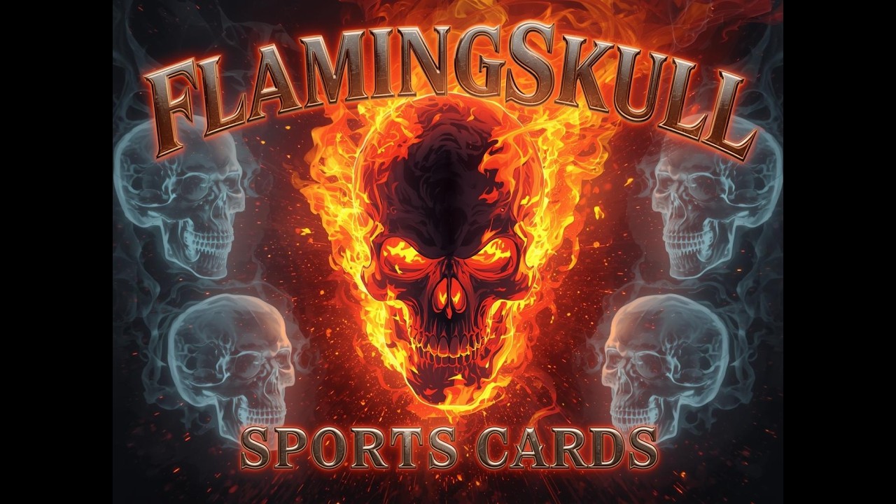 Mrs. FlamingSkull joins the rip today